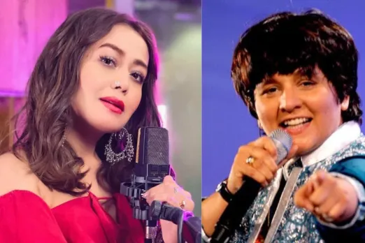 Falguni Pathak