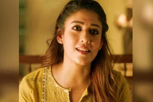 Nayanthara