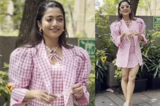 Rashmika Mandanna