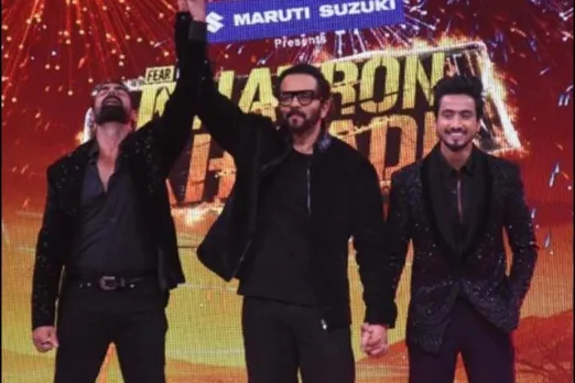 Khatron Ke Khiladi 12