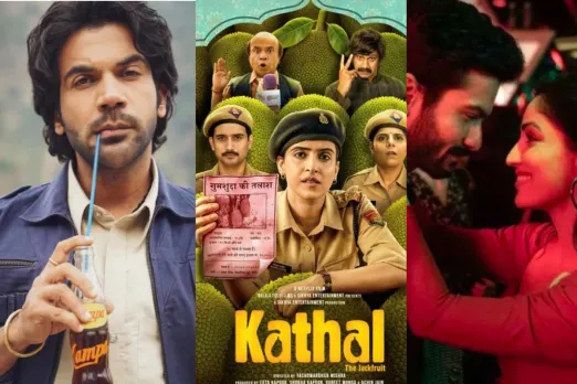 Netflix Upcoming Movies