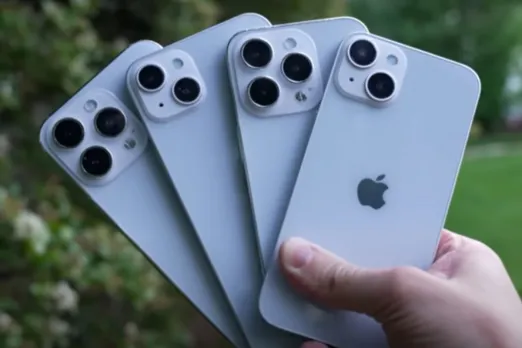 iPhone 14