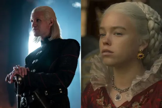 House of Dragon