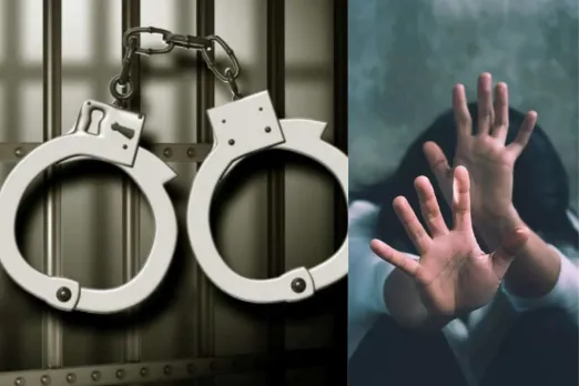 Telegu Actress Rape