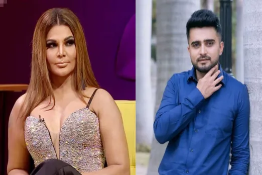 Rakhi Sawant