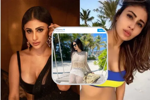 Mouni Roy