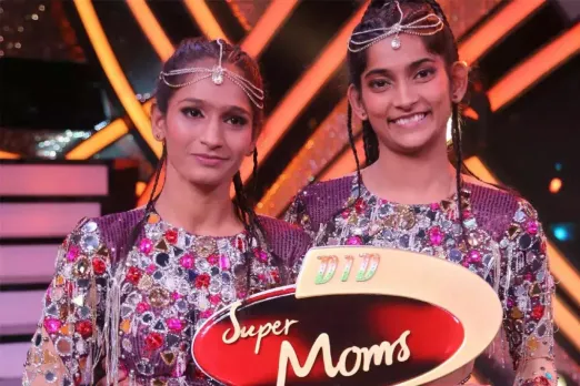 DID Super Moms