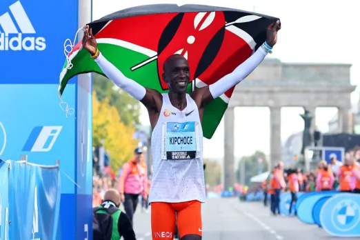 Berlin Marathon