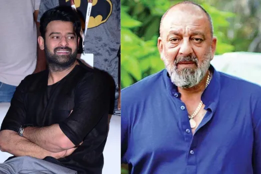 Sanjay Dutt