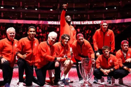 Laver Cup 2022