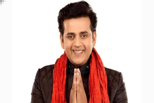 Politician Ravi Kishan
