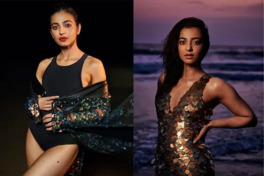 Radhika Apte Birthday