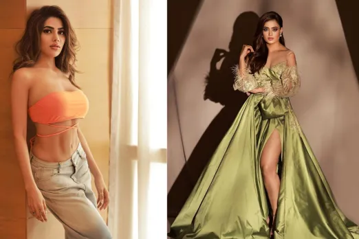 Shweta Tiwari