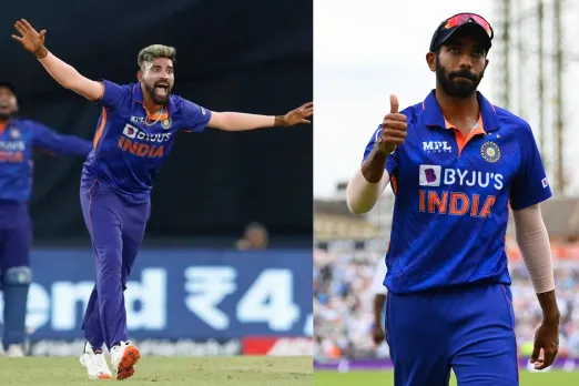 IND Vs SA T20I