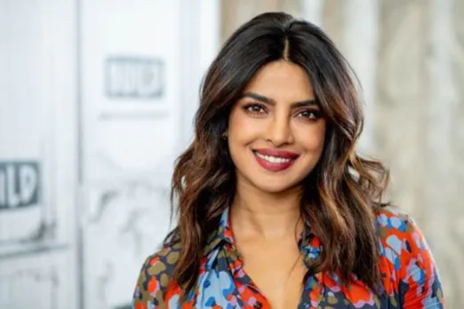 Priyanka Chopra