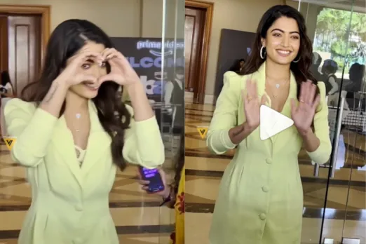 Rashmika