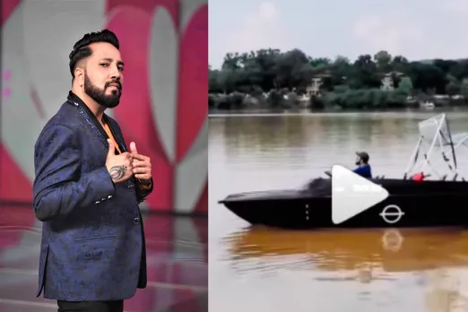 Mika Singh