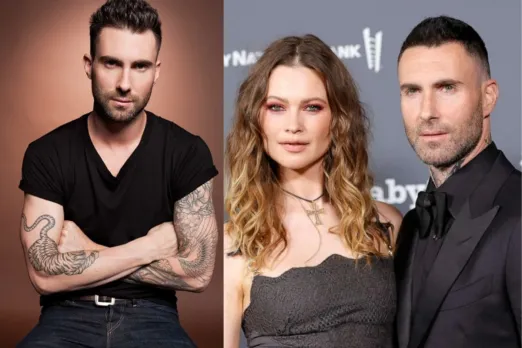 Adam Levine