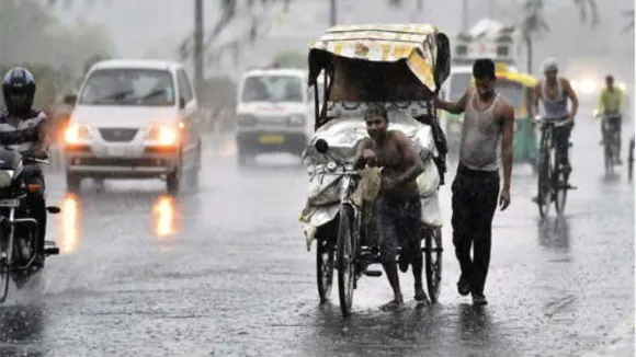 Uttar Pradesh