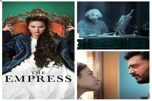 Netflix Upcoming Series