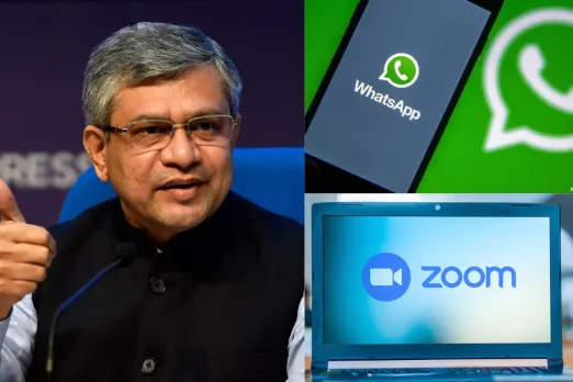 Telecom Bill 2022