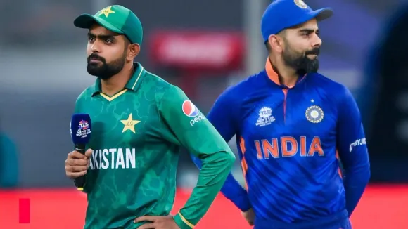 Kohli-Babar Debate