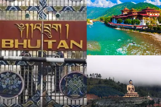 Bhutan