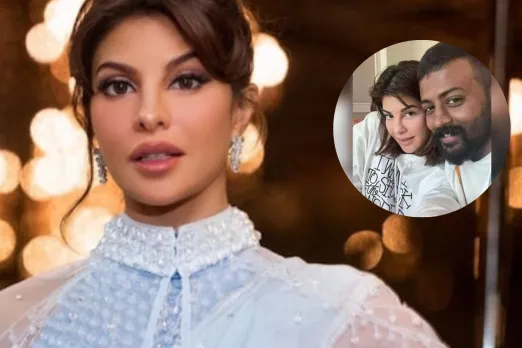 Jacqueline Fernandez