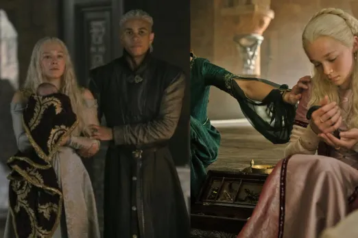 House of Dragon Episode 6 Review