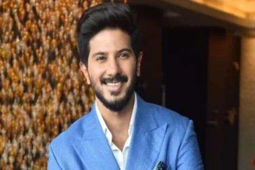 Dulquer Salmaan