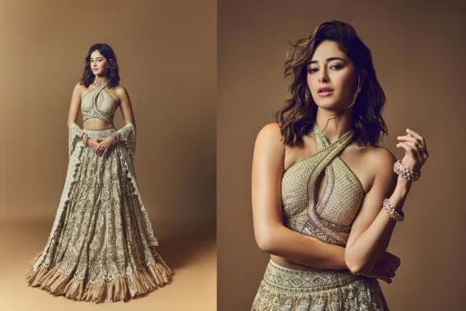 Ananya Pandey