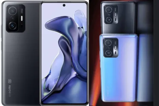 Xiaomi