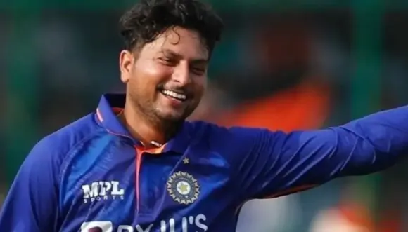 India vs South Africa