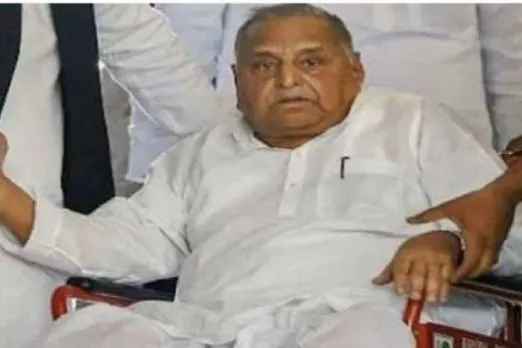 Mulayam Singh condition critical