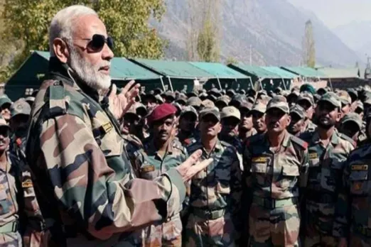 Defense Minister website