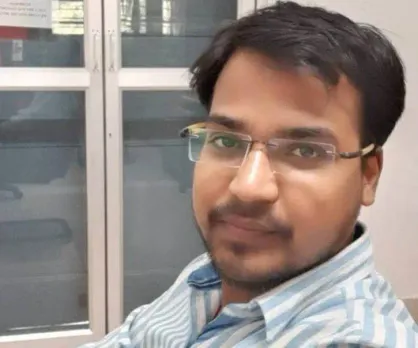 Shubham Garg