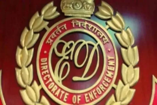 Ed Raid Delhi excise policy