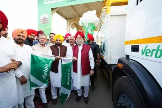 Hardeep singh puri