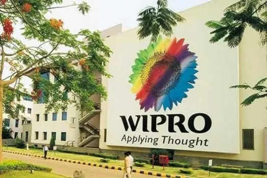 Wipro Infosys