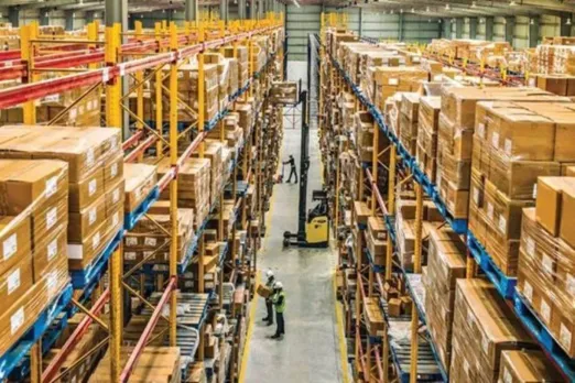 Logistics achievers