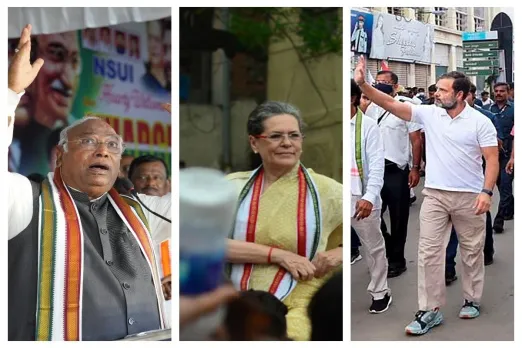 Congress