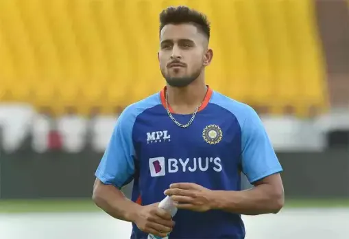 Bharat Arun