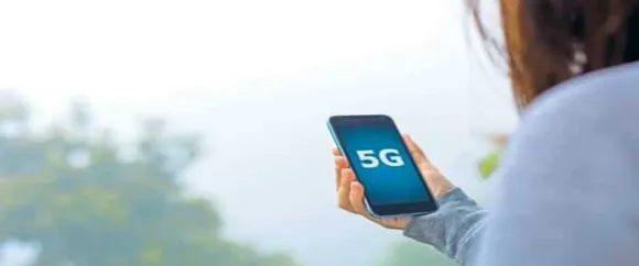 5G