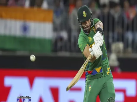 India vs South Africa