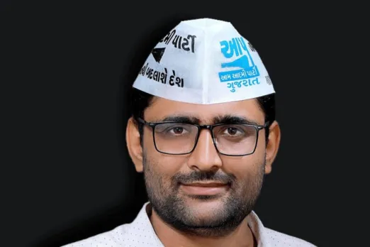 Aam Aadmi Party