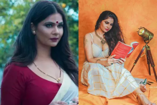 Abha Paul