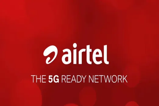 Airtel 5G service