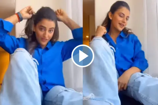 Akshara Singh Video