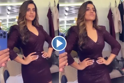 Akshara Singh Video