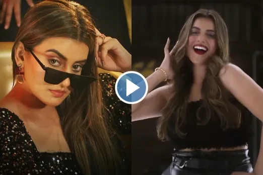 Akshara Singh Video
